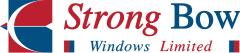 Strongbow Windows Logo