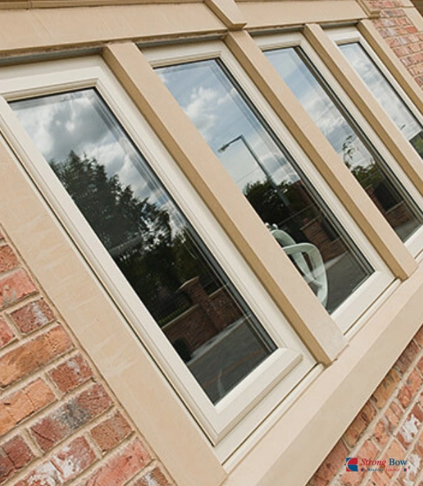 U-Pvc Windows, Doors, and Conservatories in West Yorkshire 1