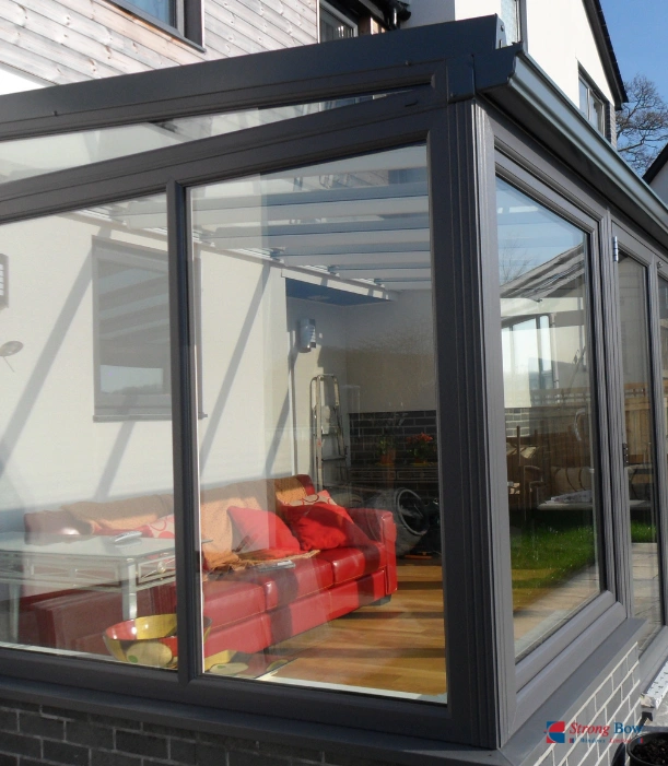 U-Pvc Windows, Doors, and Conservatories in West Yorkshire 10