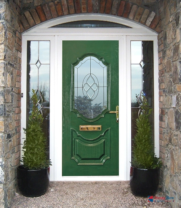 U-Pvc Windows, Doors, and Conservatories in West Yorkshire 11