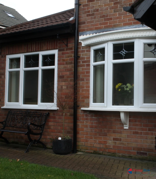 U-Pvc Windows, Doors, and Conservatories in West Yorkshire 12