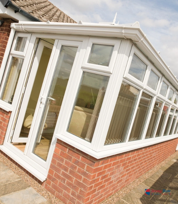 U-Pvc Windows, Doors, and Conservatories in West Yorkshire 13