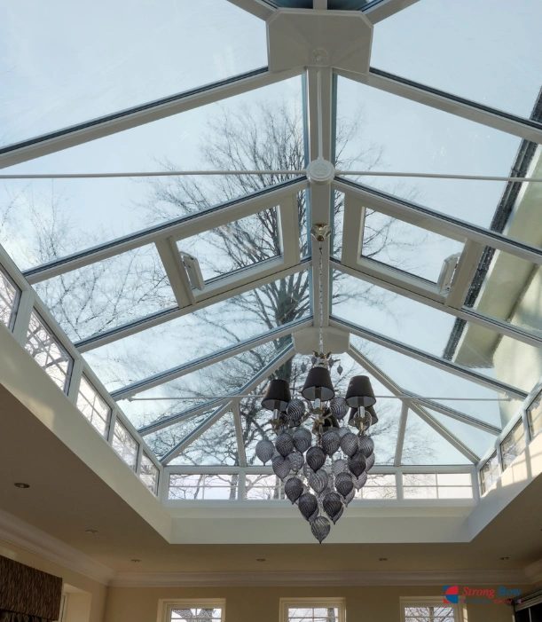 U-Pvc Windows, Doors, and Conservatories in West Yorkshire 14