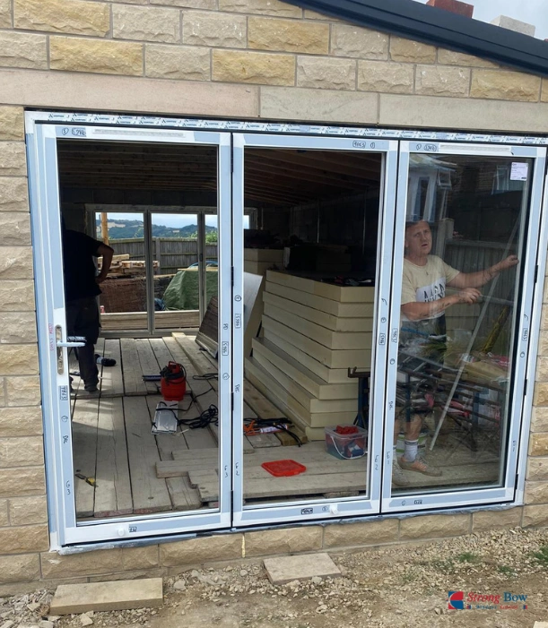 U-Pvc Windows, Doors, and Conservatories in West Yorkshire 16