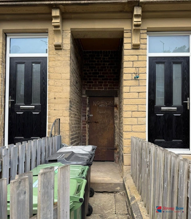 U-Pvc Windows, Doors, and Conservatories in West Yorkshire 17