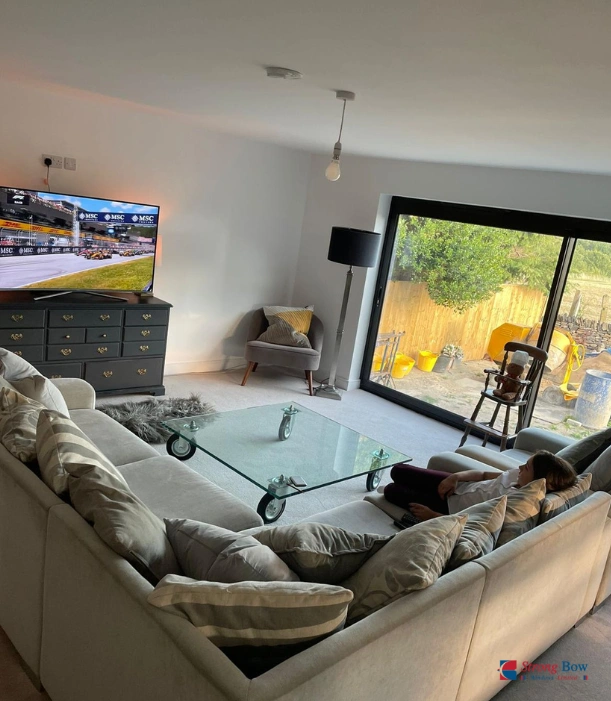 U-Pvc Windows, Doors, and Conservatories in West Yorkshire 19