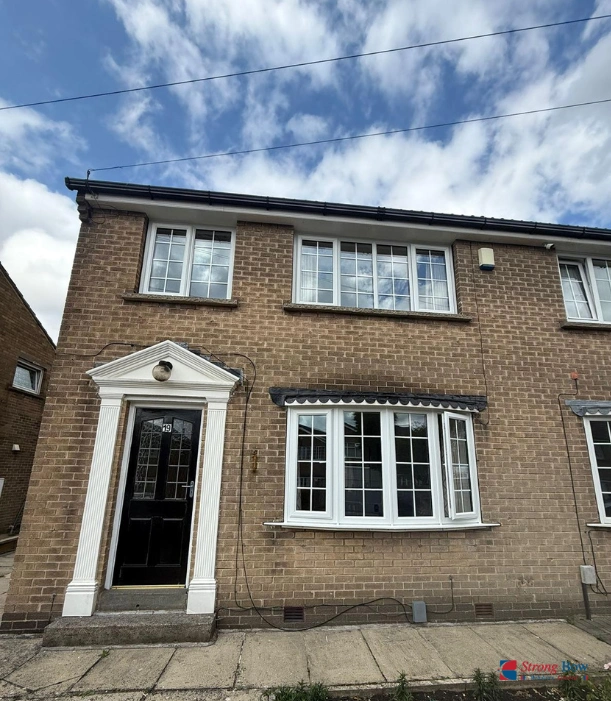 U-Pvc Windows, Doors, and Conservatories in West Yorkshire 20