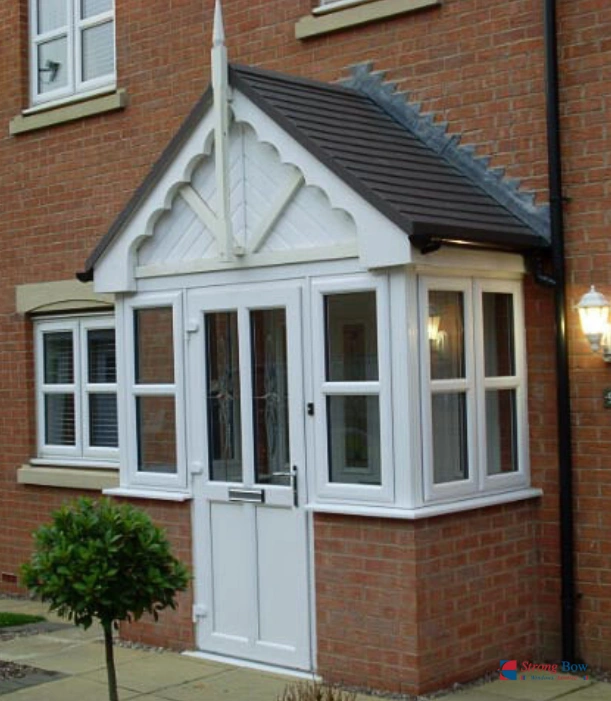 U-Pvc Windows, Doors, and Conservatories in West Yorkshire 3