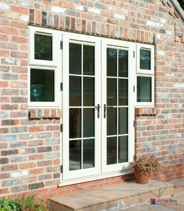 U-Pvc Windows, Doors, and Conservatories in West Yorkshire 7