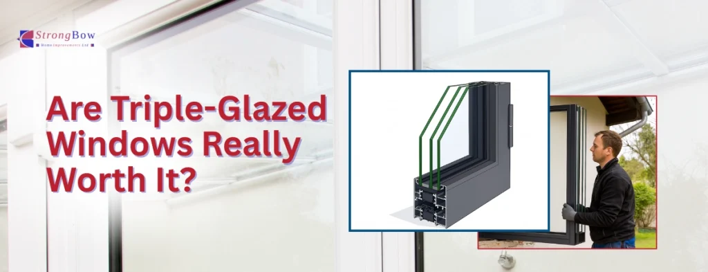 Are Triple-Glazed Windows Really Worth It