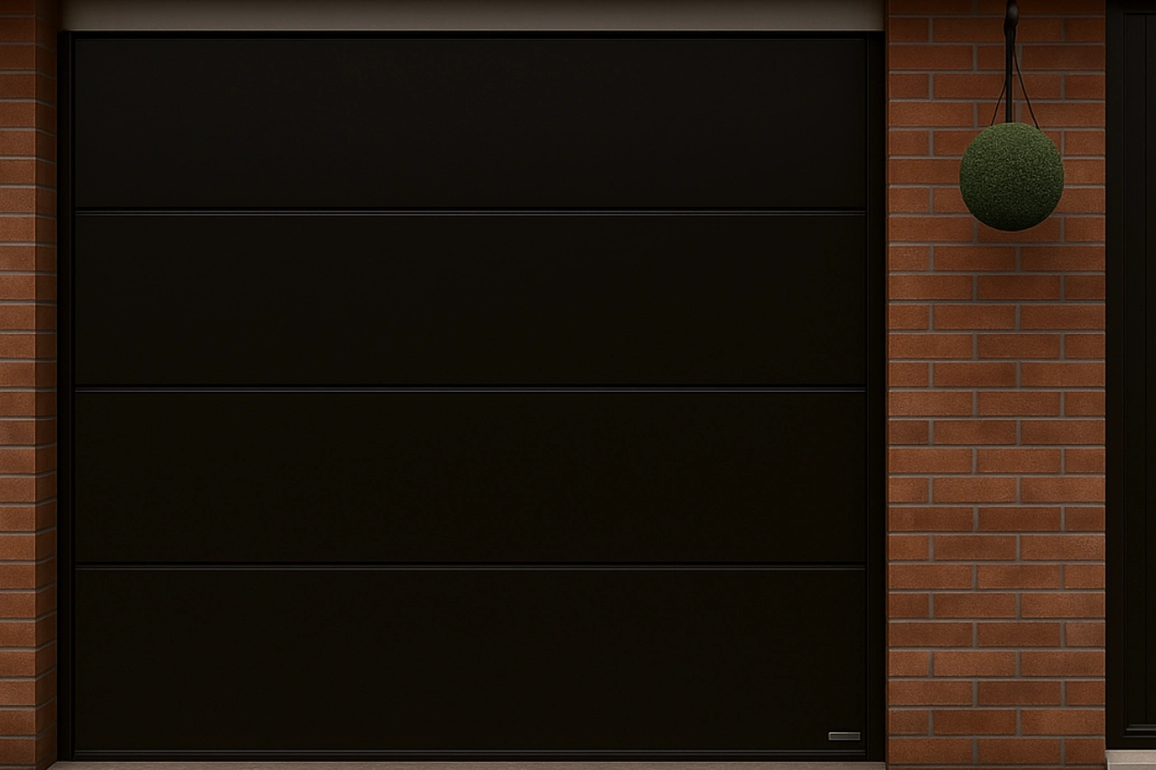 Garage Doors Bradford